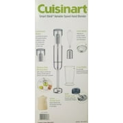 Cuisinart Smart Stick Variable Speed Hand Blender