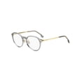 thumbnail image 3 of Armazón Hugo Boss 1615/F Gris para Hombre, 3 of 3