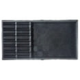 thumbnail image 1 of Rubber Black Boot Scrape & Store Door Mat, 1 of 1