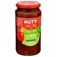 thumbnail image 2 of (Pack of 6), Mutti Rossoro Tomato and Basil Pasta Sauce, 24 oz, 2 of 5