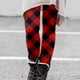 thumbnail image 1 of Pntutb moda mujer invierno deporte pierna pantalones Navidad impresión Casual suelta Leggins pantalones largos Pntutb Pntutb-1980, 1 of 6