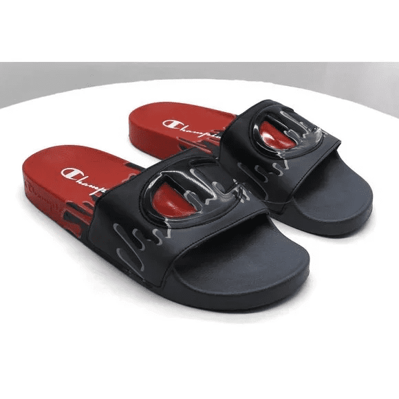 Champion Mens Sandals in Mens Sandals 