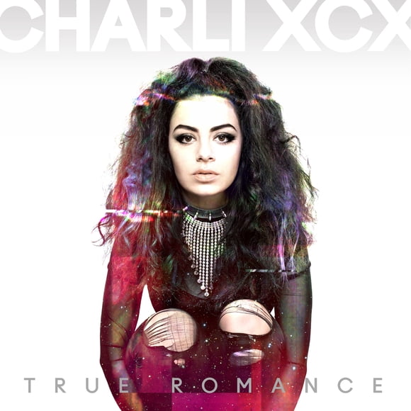Álbum True Romance Original Angels R