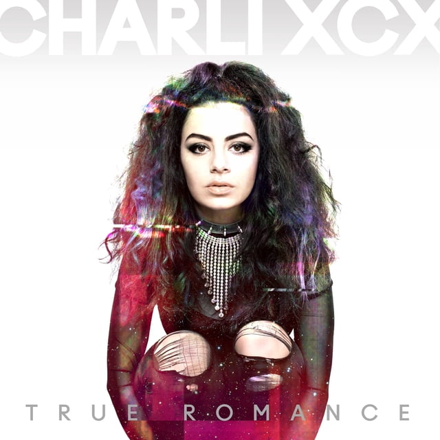 Álbum True Romance Original Angels R