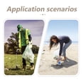 thumbnail image 2 of HLONK 2 pcs  Reaching Stick Pick Up Tool Home Trash Picker Practical Trash Clamp, 2 of 6