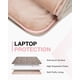 thumbnail image 4 of Funda para portátil BAGSMART de 13 a 14 pulgadas con asa para MacBook Air/Pro, 4 of 9