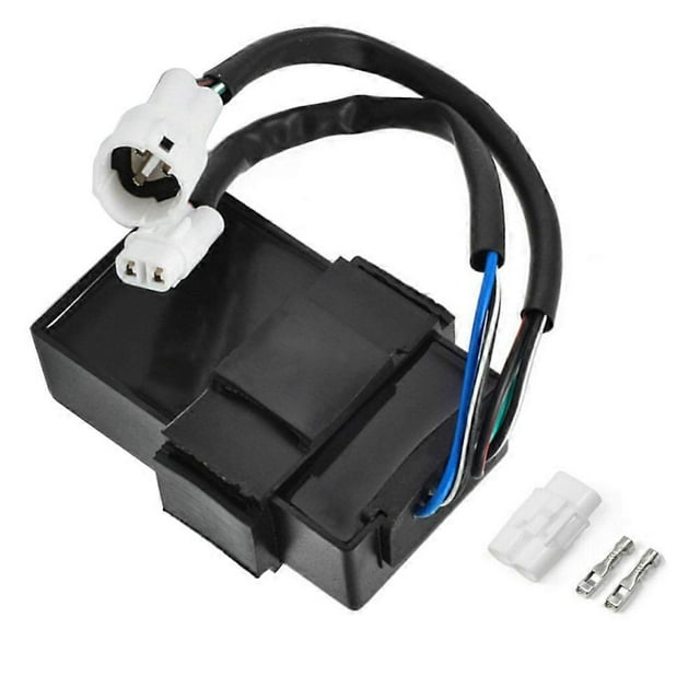 ATV CDI Box Ignitor Ignition Module e For Kawasaki Lakota KLF300 Bayou 300 1988-1995 21119-1241 KEF 300