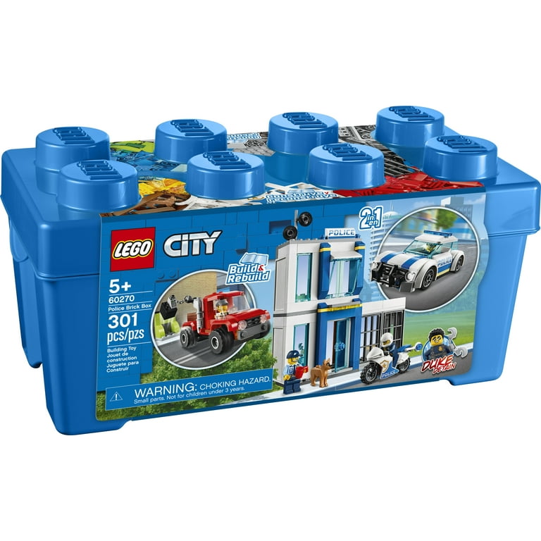 Lego Box