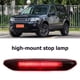 thumbnail image 1 of Calaveras Luz de freno de montaje alto Likrtyny Para Land Rover Freelander 2 LR2 2007-2015 rojo, 1 of 9