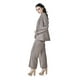 thumbnail image 2 of Conjunto sastre a rayas Roman Fashion /Juvenil, 2715 (Cafe) cafe G, 2 of 5