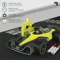thumbnail image 4 of Sharper Image® Formula Flex Remote Control Customizable Racer, 4 of 7