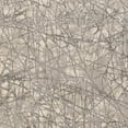 thumbnail image 6 of SAFAVIEH Meadow Emily Abstract Area Rug, Beige/Grey, 8' x 10', 6 of 7