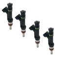 thumbnail image 4 of 4PCS Injector Nozzle for Water WaveRunner Water Motorbike 130/155/230 RXT-X300 420874000 0280158383 New, 4 of 5