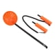 thumbnail image 2 of Cuchara Para Pesca En Hielo, Juego De Púas Para Hielo, Combinación De Púas Para Pesca En Hielo, Herramientas Salvavidas Naranjas, Punta De Acero Inoxidable De Alta Resistencia Anggrek AA2717, 2 of 8