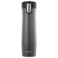thumbnail image 1 of Termo Contigo Acero Inoxidable 710 Ml Para Café y Agua Fría gris 399, 1 of 3
