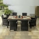 thumbnail image 2 of Comedor Exterior MQ Jardin Terraza 6 Puestos, 2 of 7