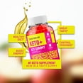 thumbnail image 6 of Keto Trim Lite Keto ACV Gummies Supplement – KetoTrimLite + ACV Gummies Apple Cider Vinegar 1000MG, Trim Keto Lite Gummies Reviews, Vitamin B12 (60 Gummies), 6 of 7