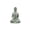 A, variant on Beforeyayn Meditating Buddha Statue, Carved Figurine for Garden or Desk Mindfulness and Relaxation Decor, Suits Yoga Room, Patio, Peaceful Expression for Calming Atmosphere