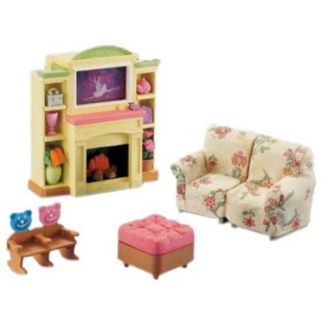 loving family dolls walmart