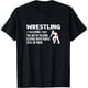 thumbnail image 1 of Playera de Mujer: Definición de Lucha Libre, Tallas Extra Grande a 4XL, 1 of 7