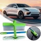 thumbnail image 2 of Recyclable Silicone Window Squeegee Kit Streak-Free Auto Detailing and Home Window Cleaning Tool Set_c*, 2 of 5