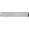 thumbnail image 1 of Ekena Millwork PML04X01NA 4 x 0.63 x 94.5 in. Naomi Panel Moulding, 1 of 1