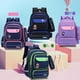 thumbnail image 2 of Mochila AK Rabbit para niñas, estudiantes de primaria, de 3.º a 6.º grado, para niños y niñas, mochila de gran capacidad para jardín de infantes, 2 of 3