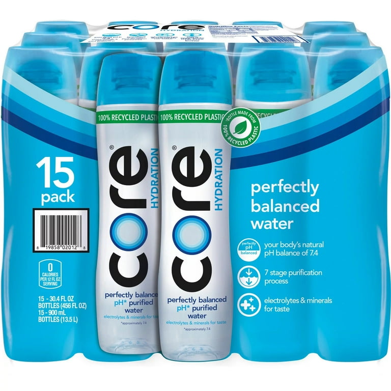 Products - CORE Hydration