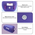 thumbnail image 4 of Colchoneta Inflable PPXIA para Gimnasia con Bomba, 4 of 7