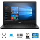 thumbnail image 1 of DELL-Laptop Latitude 3400 14-Core i5-4GB DE RAM-500GB Disco duro-Neg, 1 of 2