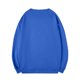 thumbnail image 3 of pstuiky camisas de manga larga para hombre, Camisas de blusas y jerseys básicos de color liso informales para hombre con cuello redondo Tops de hombre xxl, 3 of 6