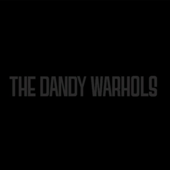 The Dandy Warhols - The Black Album - Music & Performance - Vinyl