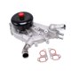 thumbnail image 4 of Bomba de agua del motor con termostato y junta. Reemplaza pieza para el vehículo 1500 (automóvil/camión)., 4 of 8