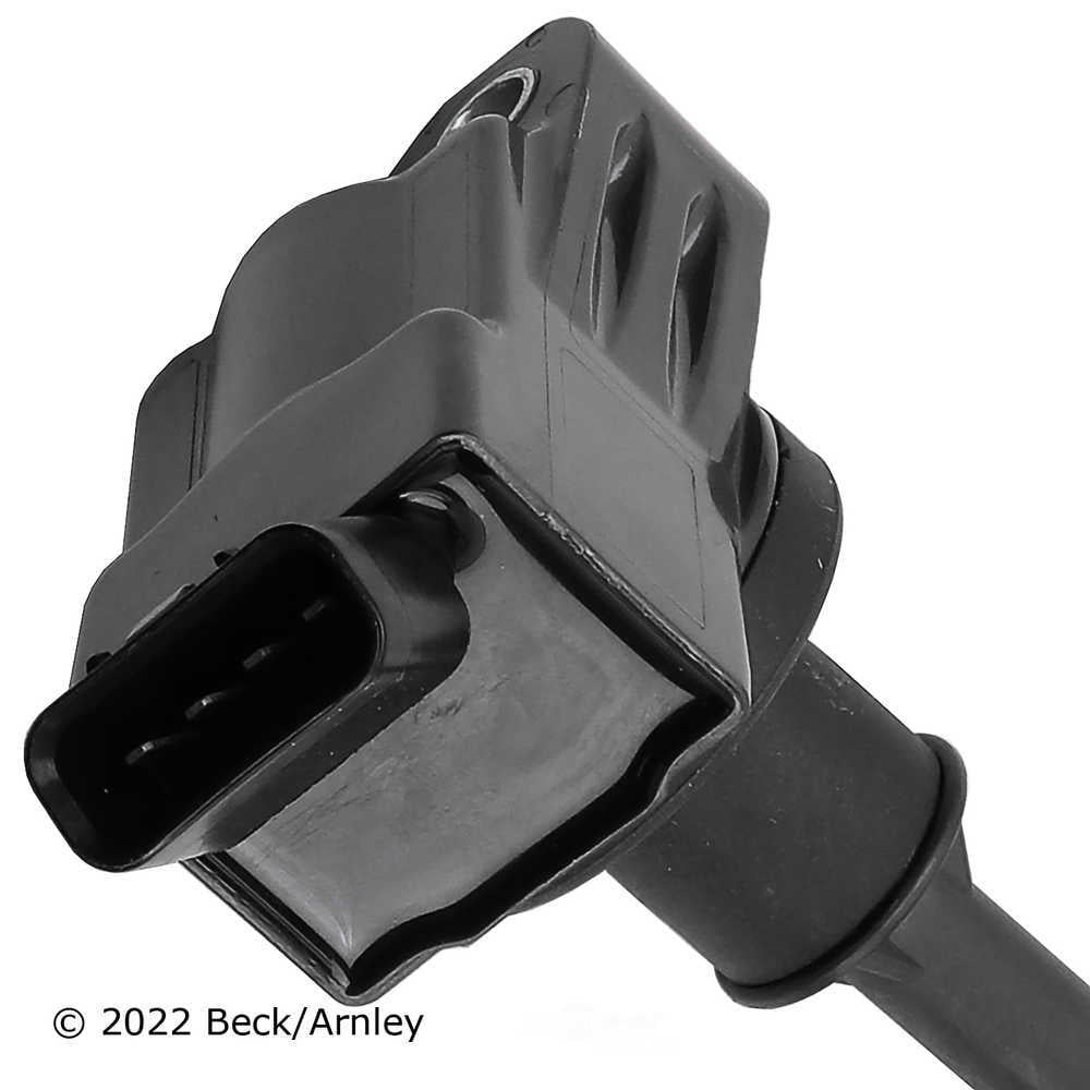 Beck/Arnley 178-8592 Direct Ignition Coil