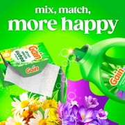 Gain Dryer Sheets, Original Scent, 240 Count