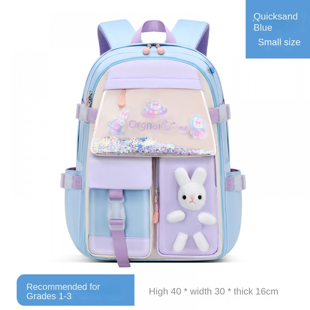 Rabbit school bag sale