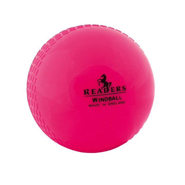 Readers Wind Ball