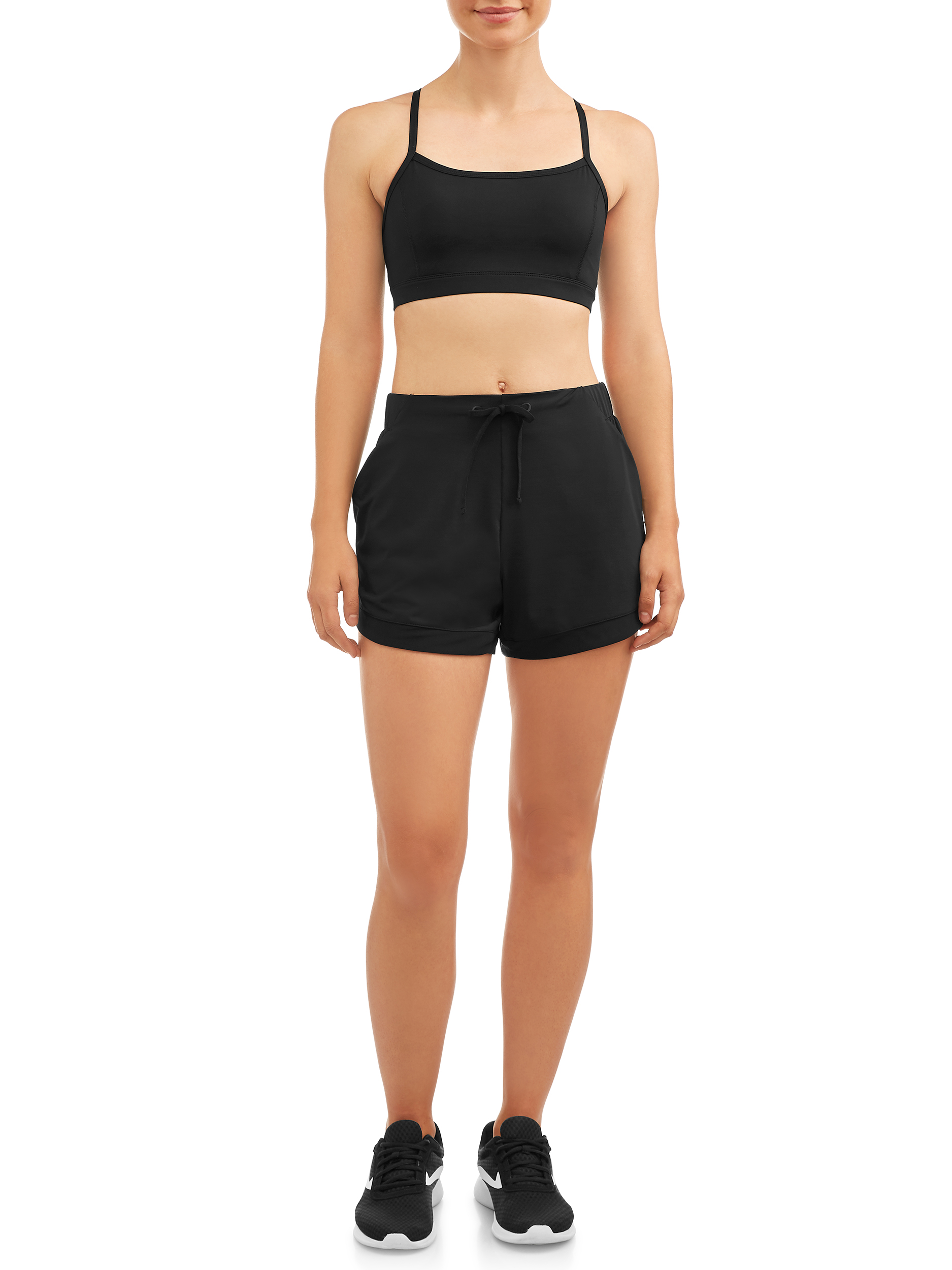 avia walking shorts