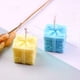 thumbnail image 5 of Molde de Silicona para Velas, Forma de Caja de Regalo, Molde de Yeso para Velas para Hacer JabóN DIY, 5 of 5
