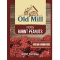 thumbnail image 4 of Old Mill French Burnt Peanuts, 16 Ounce Bag, 4 of 5
