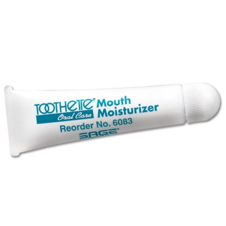 Moist Plus Mouth Moisturizer 1/2 Ounce Protects & Moisturizes-1 Each