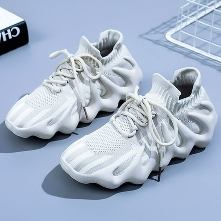 

Women s Octopus Sneakers Walking Running Breathable Shoes