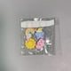 thumbnail image 4 of Pegatinas 3D Resina Dibujos animados DIY Niños Pega Autoadhesivo Taza de agua Calcomanías 4pcs, 4 of 5