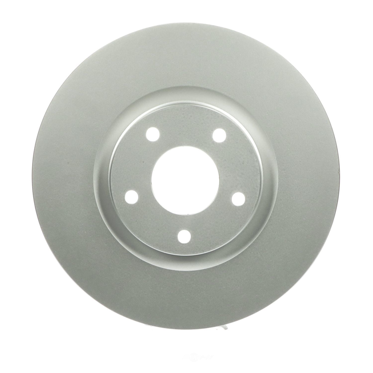 Bosch 40011476 QuietCast Disc Brake Rotor