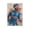 Unframe-style, variant on Virat Kohli Canvas Poster Canvas Wall Art Prints Poster Gifts Photo Picture Painting Posters Room Decor Home Decorative 12x18inch(30x45cm)