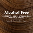 thumbnail image 4 of Herbatint 7D Golden Blonde - Permanent Hair Dye For Women, 100% Grey Coverage - Ammonia-Free, Alcohol-Free & Vegan - 5.75 fl oz, 4 of 12