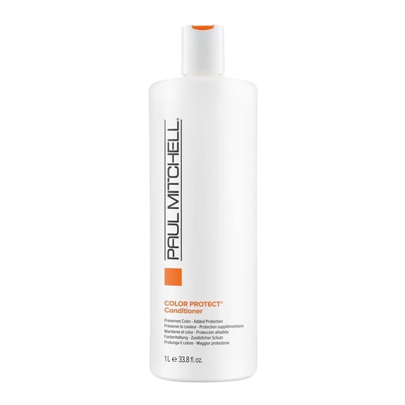 Paul Mitchell Color Protect Conditioner 33.8 oz.