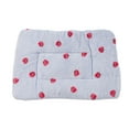 thumbnail image 2 of Pets Ombre Dog Beds, Plush Dog Beds Fit Wire Dog Crates, Machine Wash & Dry, 2 of 8