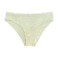 thumbnail image 2 of Aloohaidyvio Underwear for Women No Boundaries,Underwear for Women Cheeky Bikini Womens Sexy Lace Wasit Hipster Brief Panties, 2 of 6