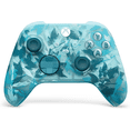 thumbnail image 1 of Refurbished Microsoft EP2-40655 Xbox Wireless Controller, Ice Breaker Special Edition, 1 of 3